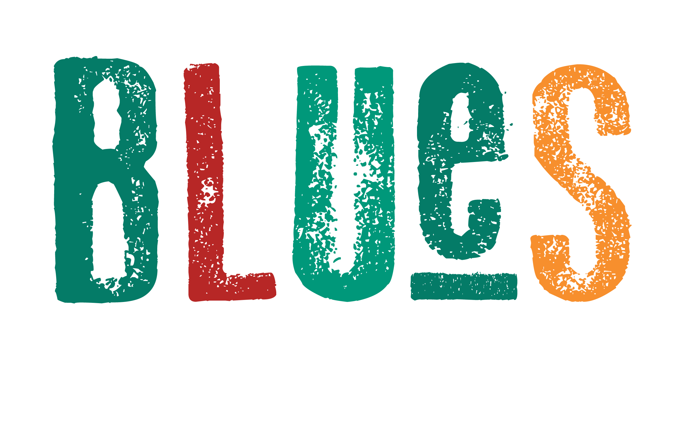 Blues Curacao